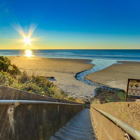 Wecoma Beach Retreat Lincoln City Dış mekan fotoğraf