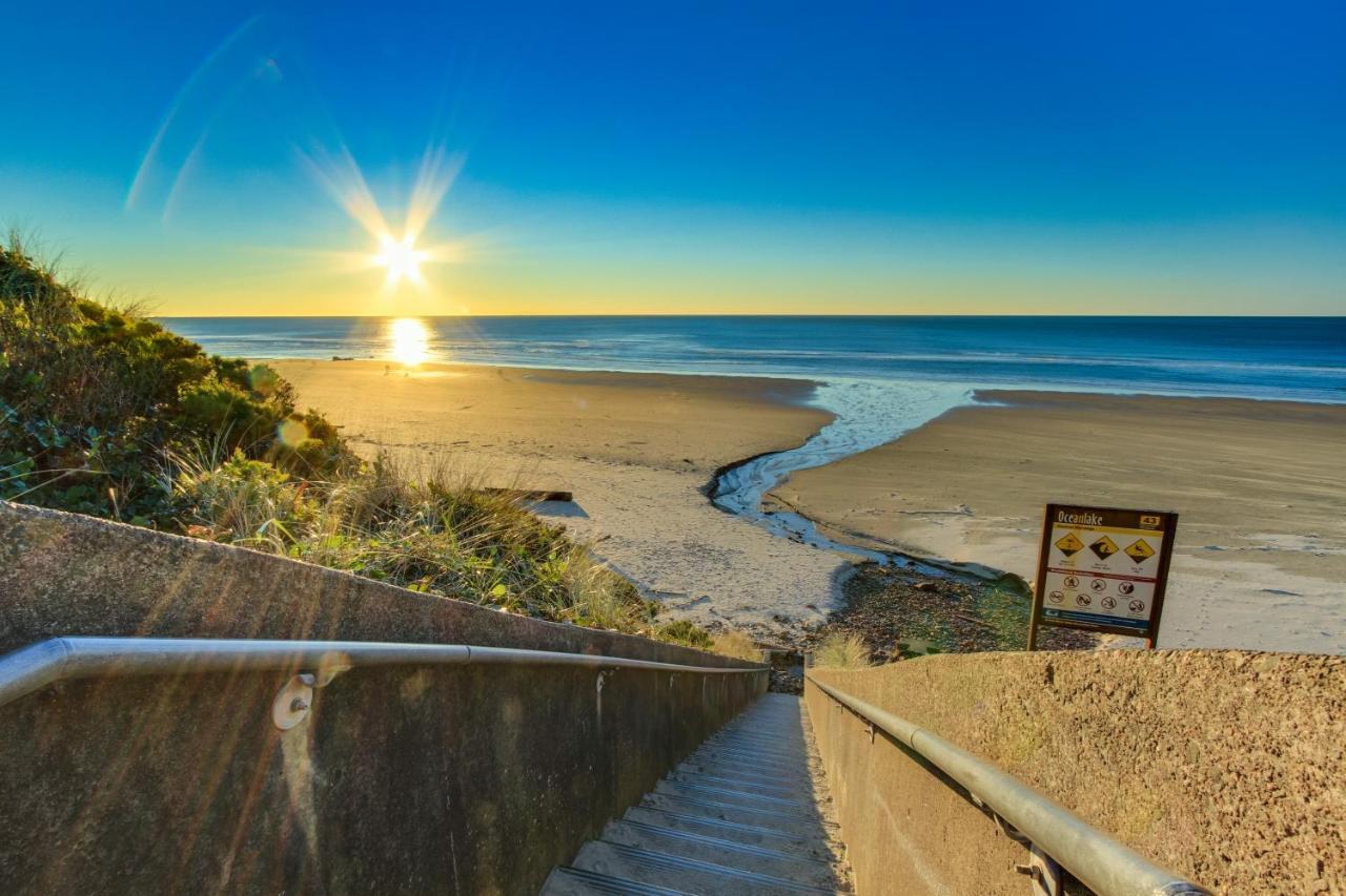 Wecoma Beach Retreat Lincoln City Dış mekan fotoğraf