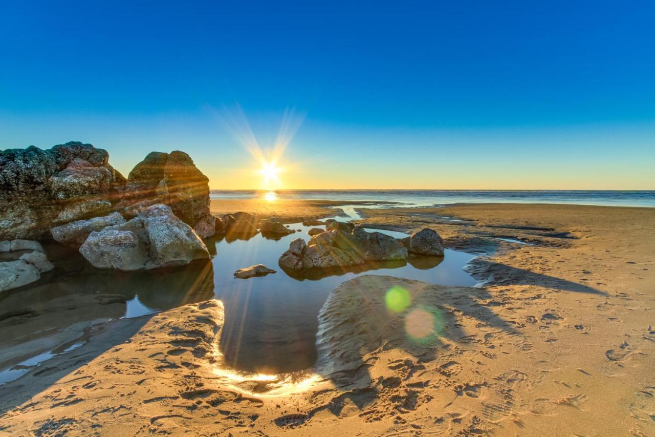 Wecoma Beach Retreat Lincoln City Dış mekan fotoğraf